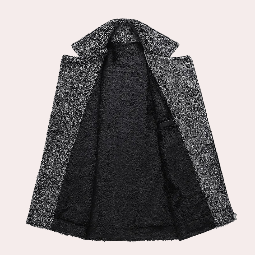 Stylish Modern Jacket for Men - ACALAN