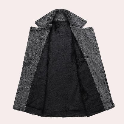 Stylish Modern Jacket for Men - ACALAN
