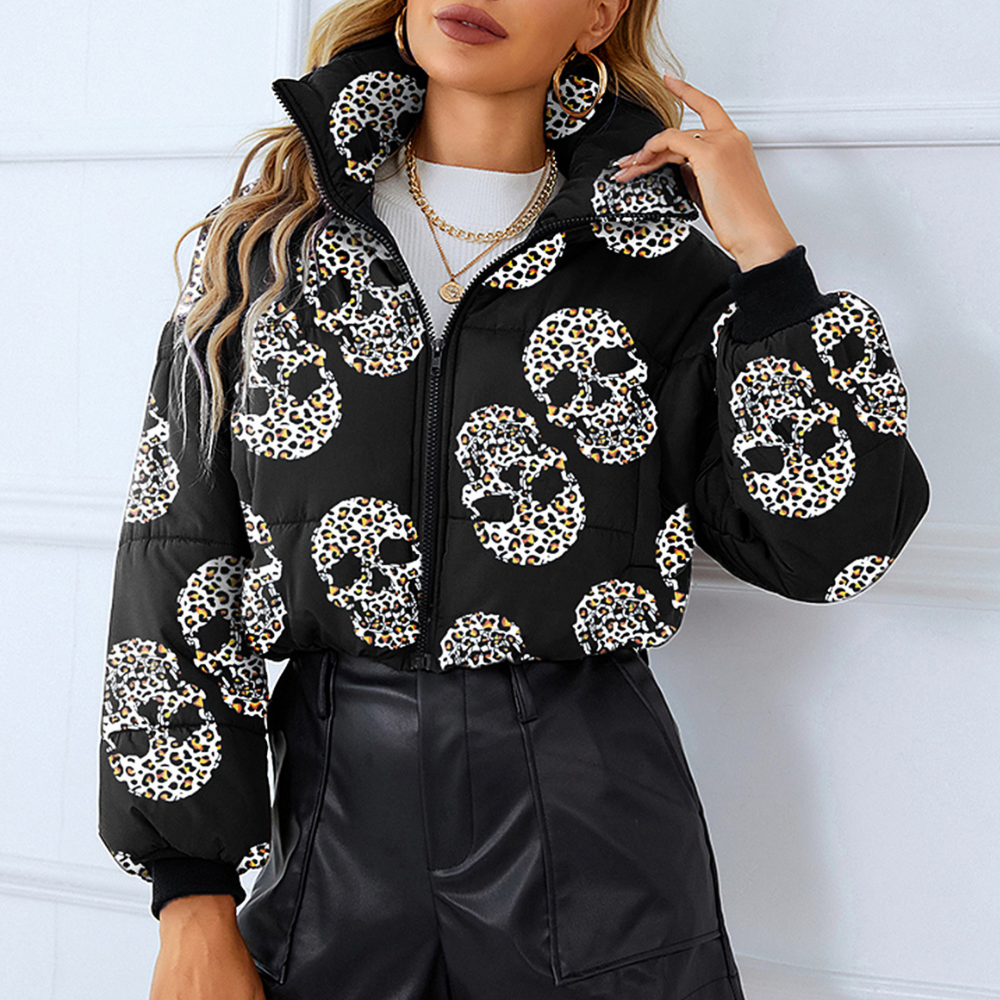 Elegant SINEM Winter Coat for Ladies - Perfect for Cold Days
