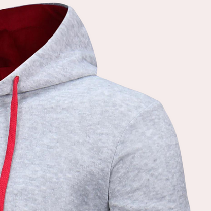 Modern and Stylish Hoodie for Men - ALAN