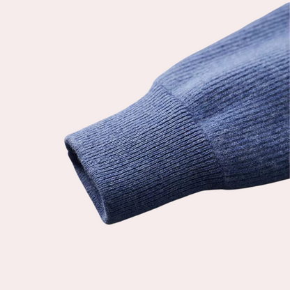 BOJAN - Elegant and Comfortable Warm Cardigan for Men