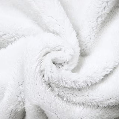 Lorene - Wonderfully comfortable fleece jumper for ultimate wearing comfort