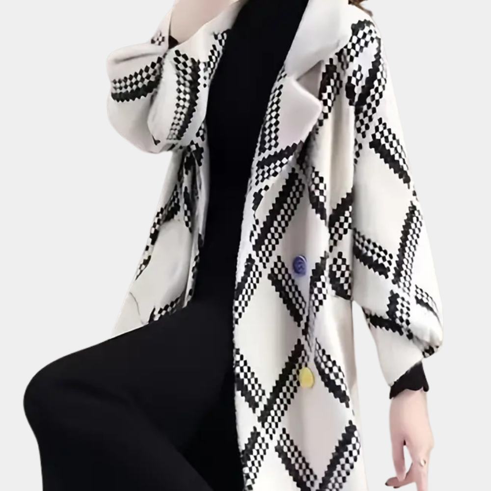 AYTEN - Trendy and Multifunctional Women's Winter Coat
