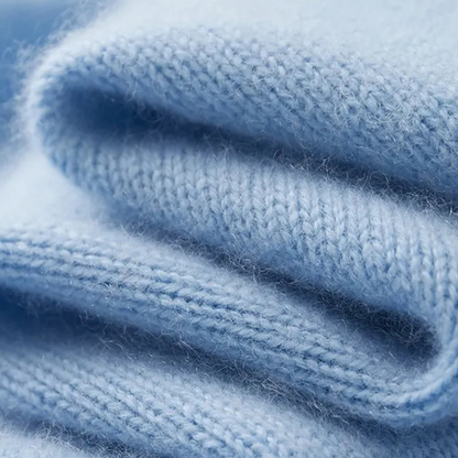 BERNARDO - Stylish and Comfortable Knitted Sweater for Men