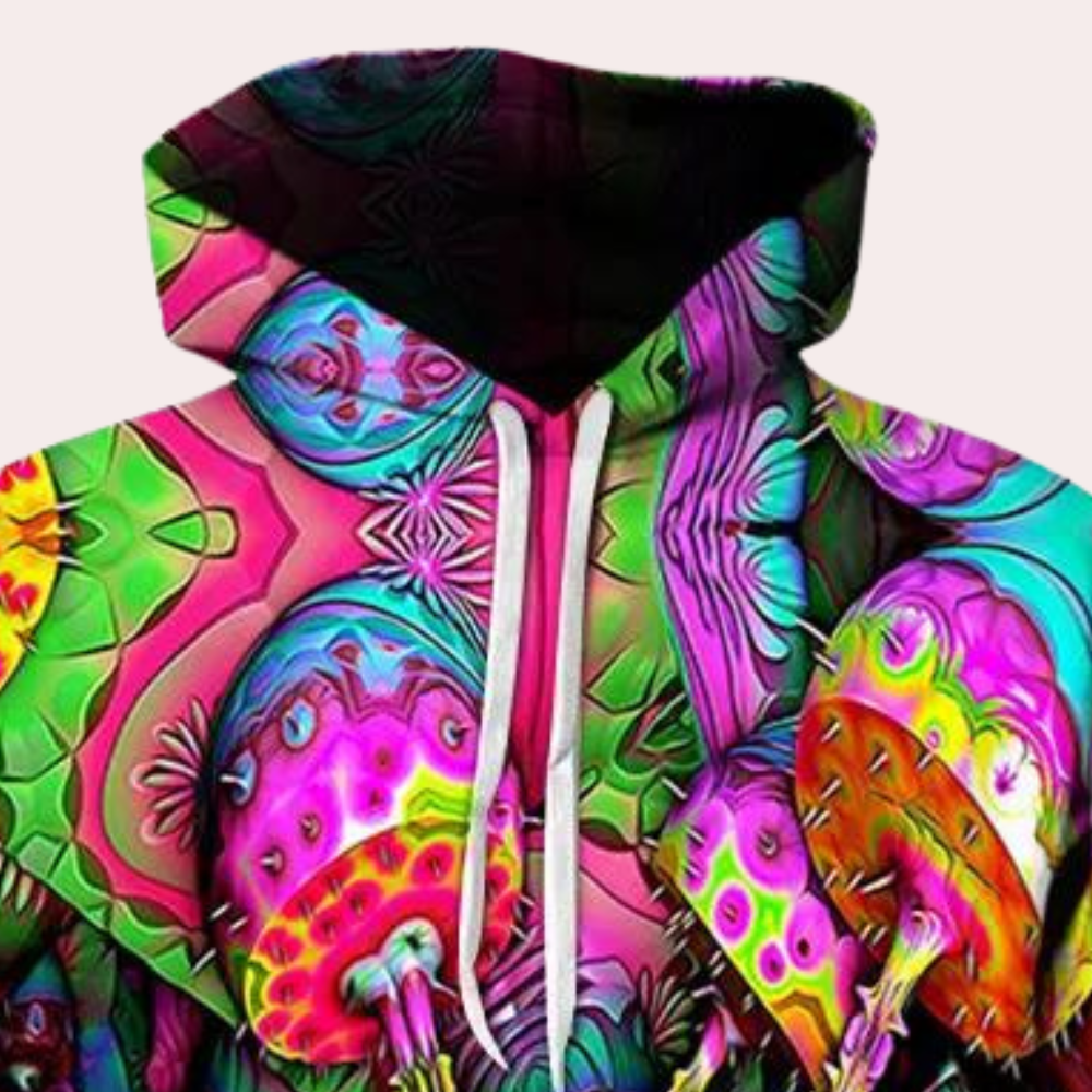 BILLY - Elegant Luxury Winter Coat for the Style-conscious Man