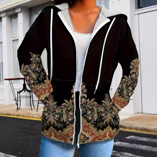 VERA - Stylish Winter Coat for Women with a Trendy Touch